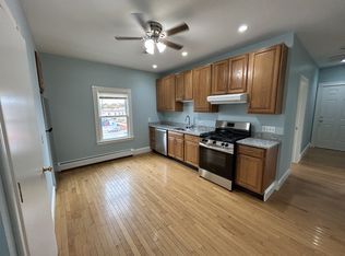 530 Pleasant St #3, Worcester, MA 01602