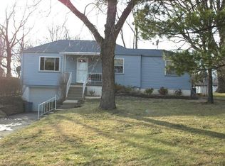 3297 Ebenezer Rd, Cincinnati, OH 45248