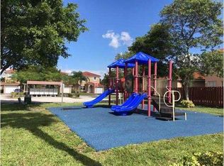 2507 SW 153rd Pl, Miami, FL 33185