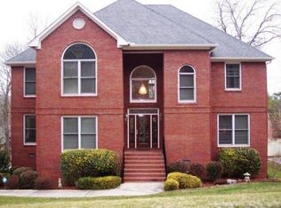 151 Heritage Ln, Madison, AL 35758