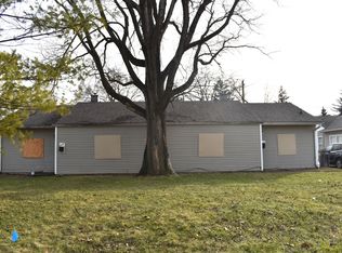 2155 Admiral Dr, Indianapolis, IN 46219