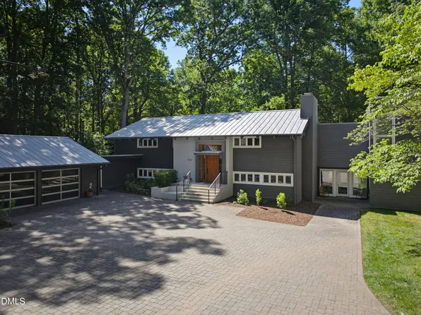 6005 Canadero Dr, Raleigh, NC 27612