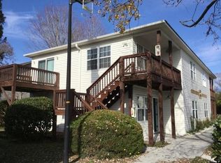 4319 Maple Ave APT B, Wilmington, NC 28403