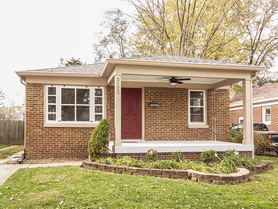 1st image of 5122 Hillside Ave