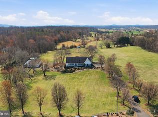 13403 Lost Walnut Ln, Culpeper, VA 22701