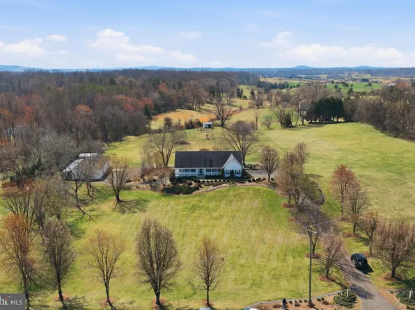 13403 Lost Walnut Ln, Culpeper, VA 22701