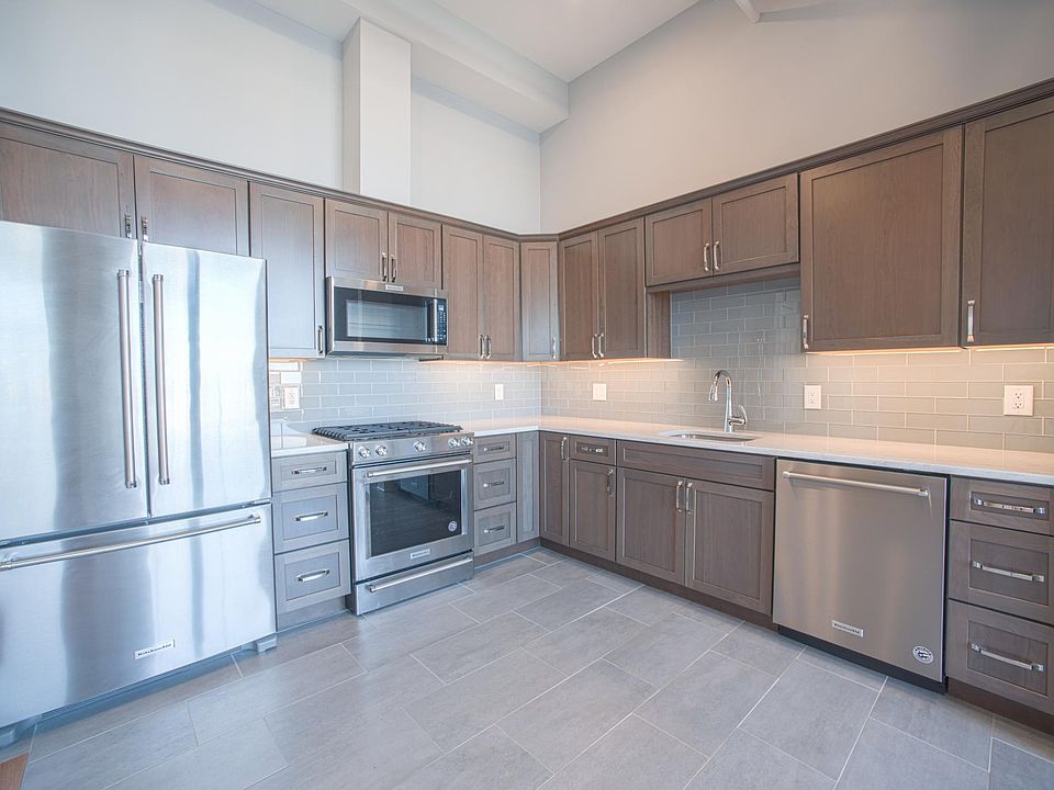 1st image of 255 River St #305
