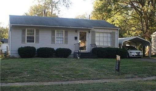 1st image of 9404 Lewis Ave