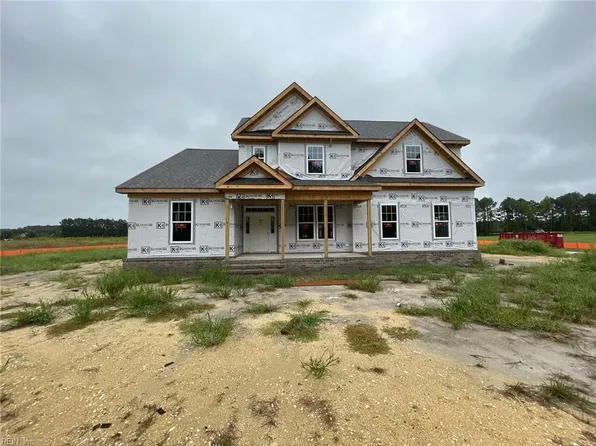 1361 Jury Rd, Chesapeake, VA 23322