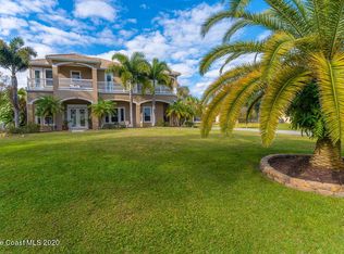 4405 N Indian River Dr, Cocoa, FL 32927