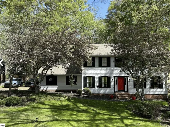 510 Squire Cir, Clemson, SC 29631