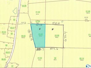 Criscoe Cir, Union Grove, AL 35175