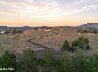 1391 Hawkins Peak Ct, Gardnerville, NV 89410