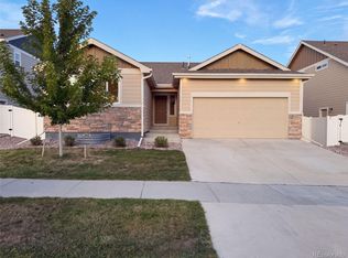 1704 102nd Avenue, Greeley, CO 80634
