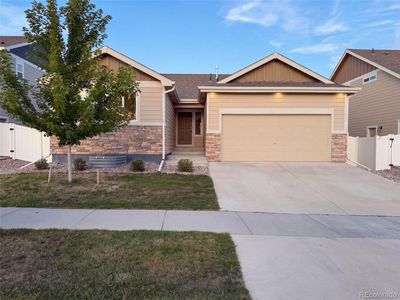 1704 102nd Avenue, Greeley, CO, 80634