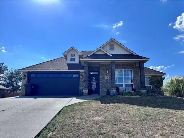 2511 Dava St, Van Buren, AR 72956