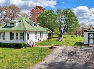 9620 Cherrywood Rd, Mc Kenzie, TN 38201