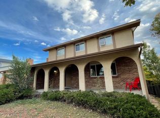 3966 Iron Horse Trl, Colorado Springs, CO 80917