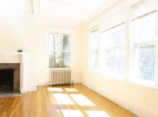 1793 Commonwealth Ave #1, Brighton, MA 02135