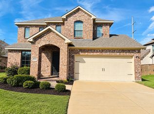 3414 Melrose Ct, Wylie, TX 75098