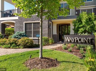 415 Indian Mound St APT 103, Wayzata, MN 55391