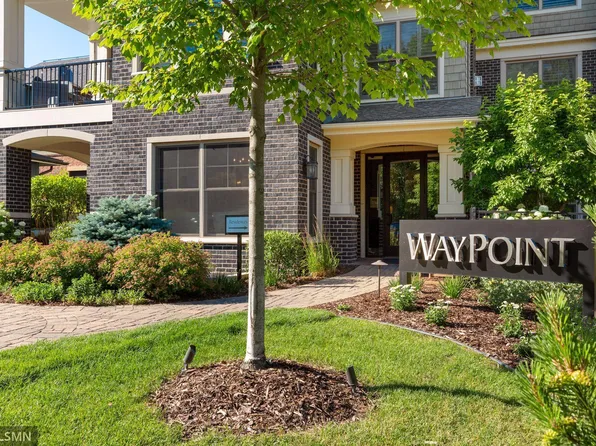 415 Indian Mound St APT 103, Wayzata, MN 55391
