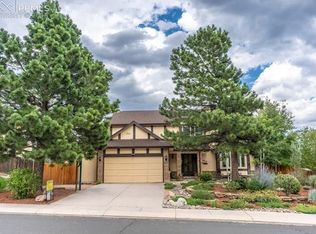 4915 Granby Cir, Colorado Springs, CO 80919