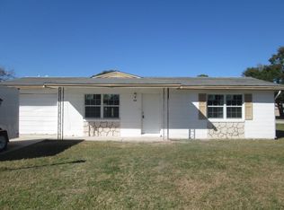 160 Crowell St, Pt Orange, FL 32127