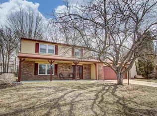 6528 Rockingham Dr, Fort Wayne, IN 46835