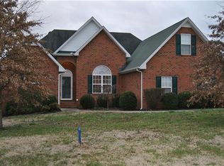 110 Winter Wood Dr N, Murfreesboro, TN 37129