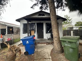 9544 Graham Ave, Los Angeles, CA 90002