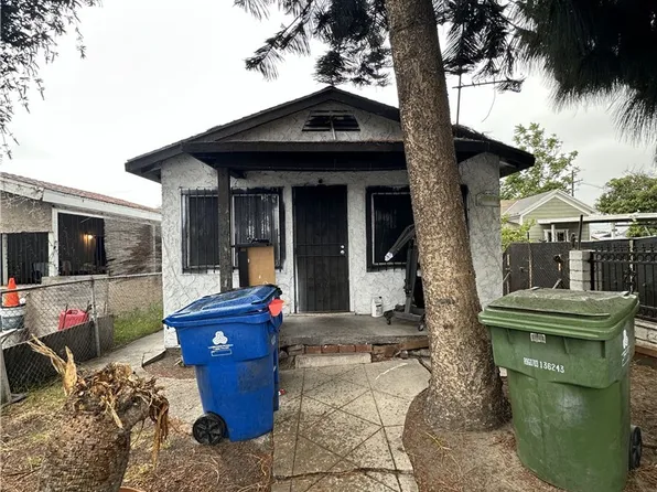 9544 Graham Ave, Los Angeles, CA 90002