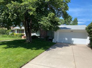 291 N Magnolia St, Denver, CO 80220