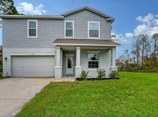 2580 Killian St, North Port, FL 34286