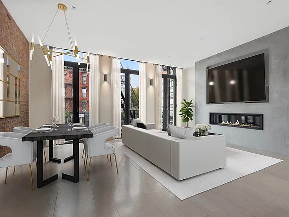2nd image of 319 Bowery #1