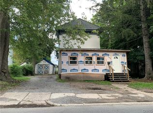 367 W 4th St S, Fulton, NY 13069
