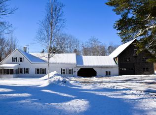 452 New Portland, Anson, ME 04958