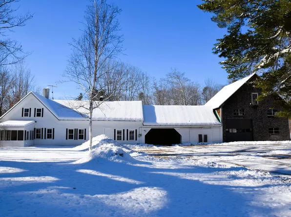 452 New Portland, Anson, ME 04958