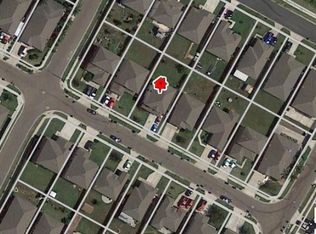 3110 Santa Sofia St, Corpus Christi, TX 78415