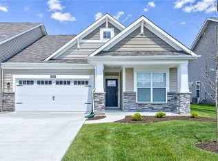 6110 Rockdell Dr, Indianapolis, IN 46237