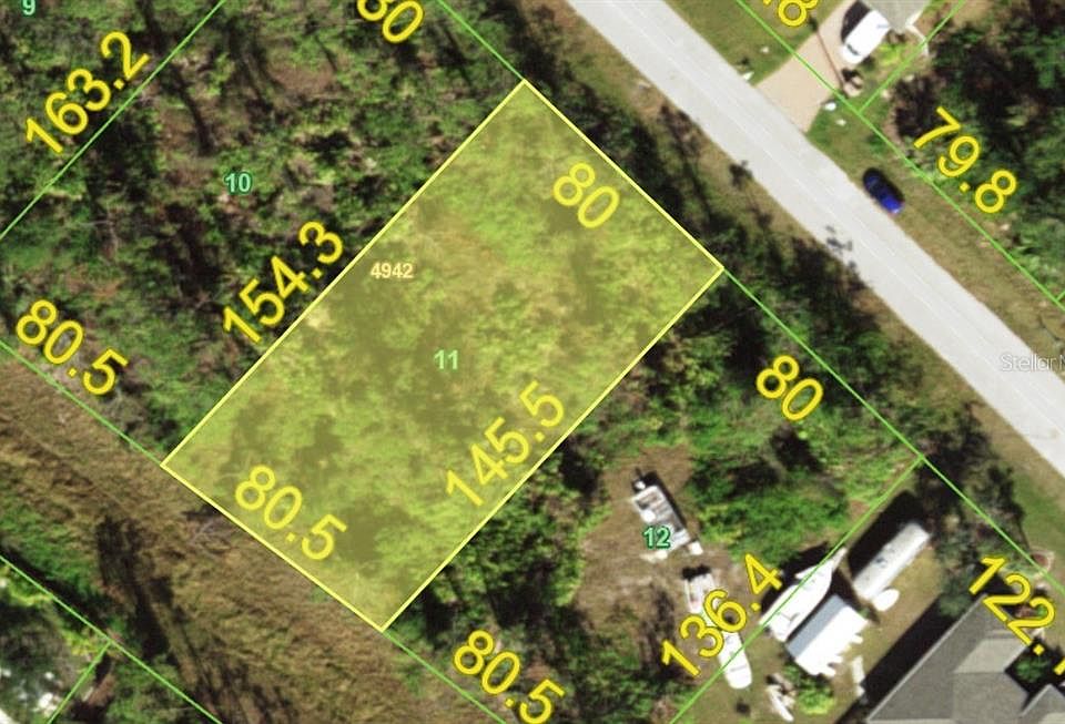 1st image of 14377 POCONO AVENUE LOT 11