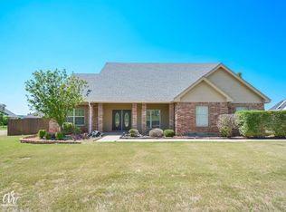 201 Remington Rd, Tuscola, TX 79562