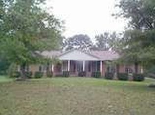11 Long Br, Colbert, GA 30628