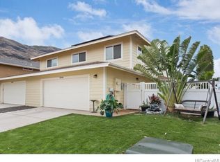 87-1817 Mokila St, Waianae, HI 96792