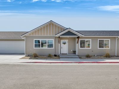 107 One Way Loop, Hamilton, MT, 59840