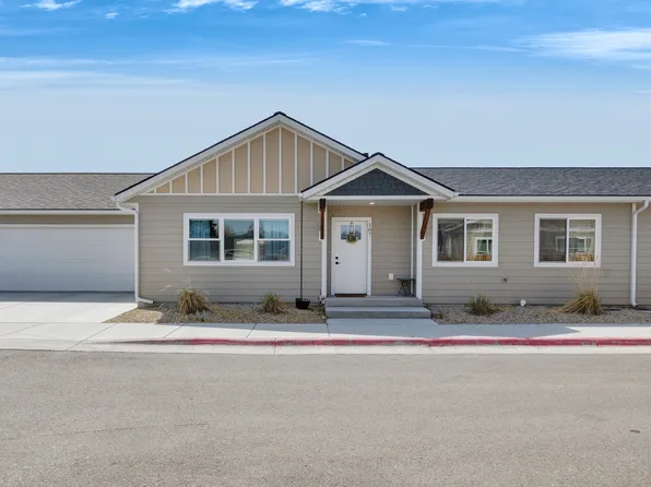 107 One Way Loop, Hamilton, MT 59840