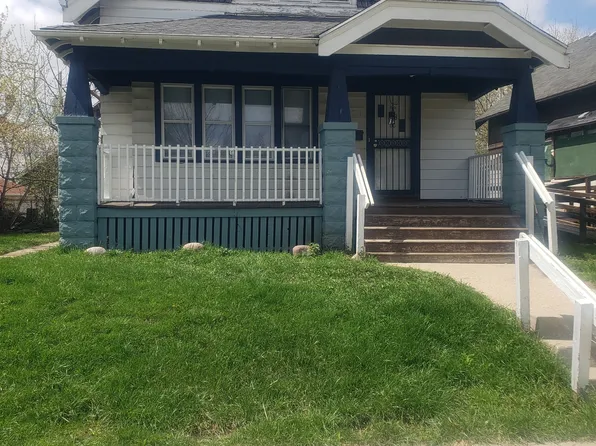 3611 N 12th St #1, Milwaukee, WI 53206