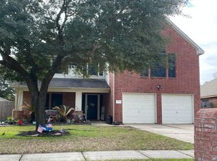 514 Robinwood Dr, Spring, TX 77386