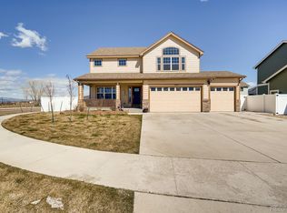 5467 Shoshone Dr, Frederick, CO 80504