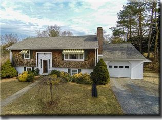 10 Olde Town Way, Newbury, MA 01951